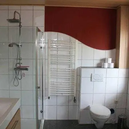 Ferienwohnung Hamel Kirchlotheim