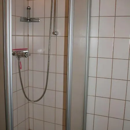 Ferienwohnung Hamel Appartement Kirchlotheim