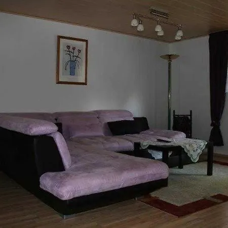 Ferienwohnung Hamel Appartement