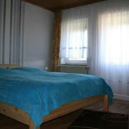 Ferienwohnung Hamel *