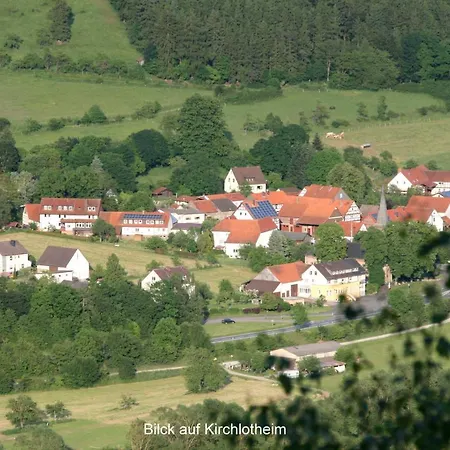 Ferienwohnung Hamel