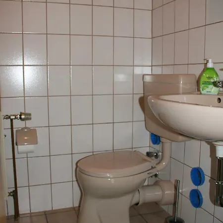 Ferienwohnung Hamel *
