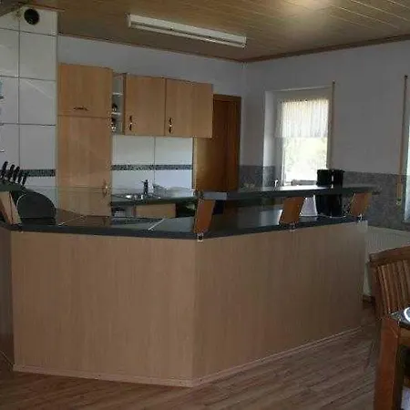 Appartement Ferienwohnung Hamel