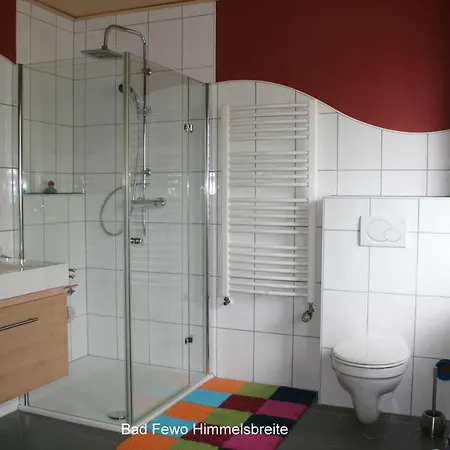 Ferienwohnung Hamel Appartement