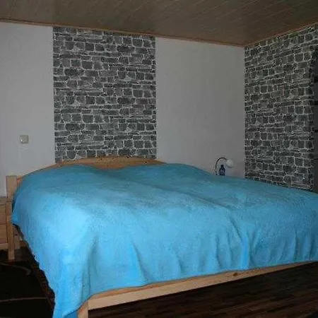 Ferienwohnung Hamel *