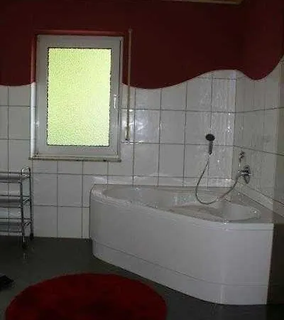 Ferienwohnung Hamel Kirchlotheim